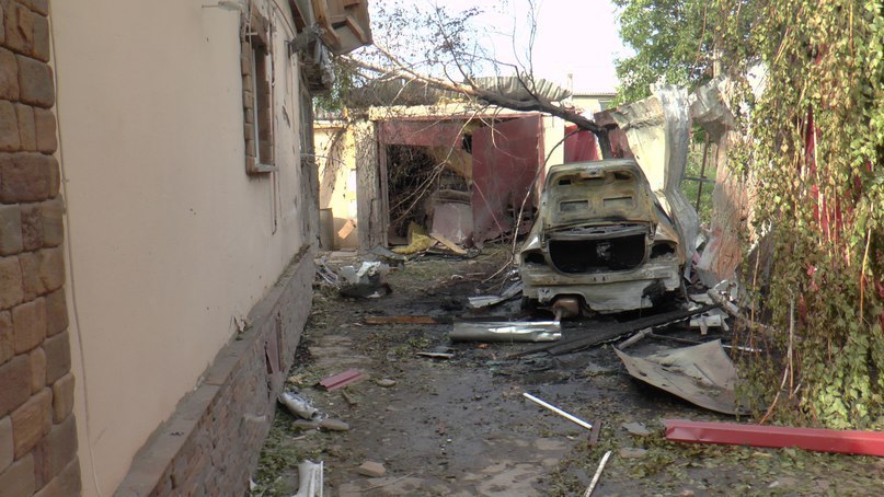 Сводка событий от Игоря Стрелкова и ополченцев 13.07.2014