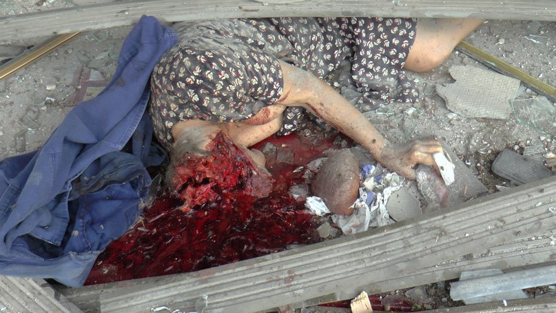 Сводка событий от Игоря Стрелкова и ополченцев 13.07.2014