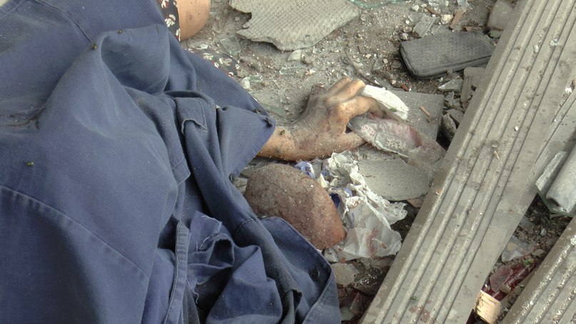 Сводка событий от Игоря Стрелкова и ополченцев 13.07.2014