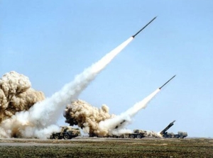 Ответный огонь