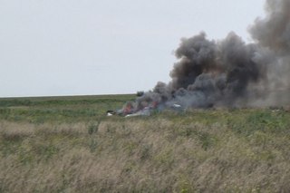 Сводка событий от Игоря Стрелкова и ополченцев 14.07.2014