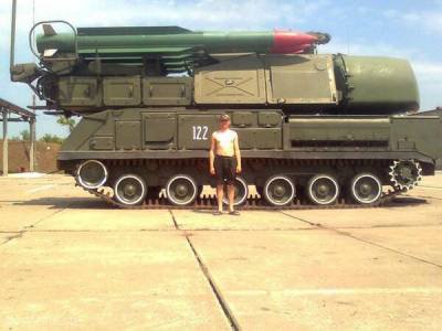 Чем сбили Ан-26 Чем сбили Ан-26