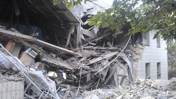 Сводка событий от Игоря Стрелкова и ополченцев 15.07.2014 Сводка событий от Игоря Стрелкова и ополченцев 15.07.2014