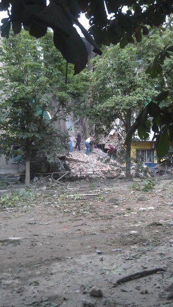 Сводка событий от Игоря Стрелкова и ополченцев 15.07.2014 Сводка событий от Игоря Стрелкова и ополченцев 15.07.2014