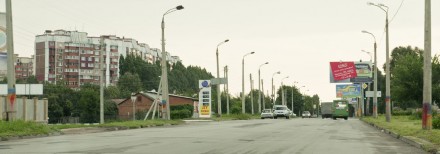 В Харькове начали “кровоточить” столбы, раскрашенные в цвета флага Украины (ФОТО) В Харькове начали “кровоточить” столбы, раскрашенные в цвета флага Украины (ФОТО)