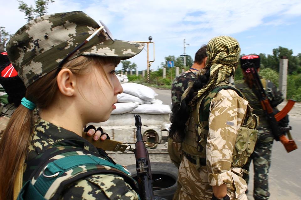 Сводка событий от Игоря Стрелкова и ополченцев 15.07.2014 Сводка событий от Игоря Стрелкова и ополченцев 15.07.2014