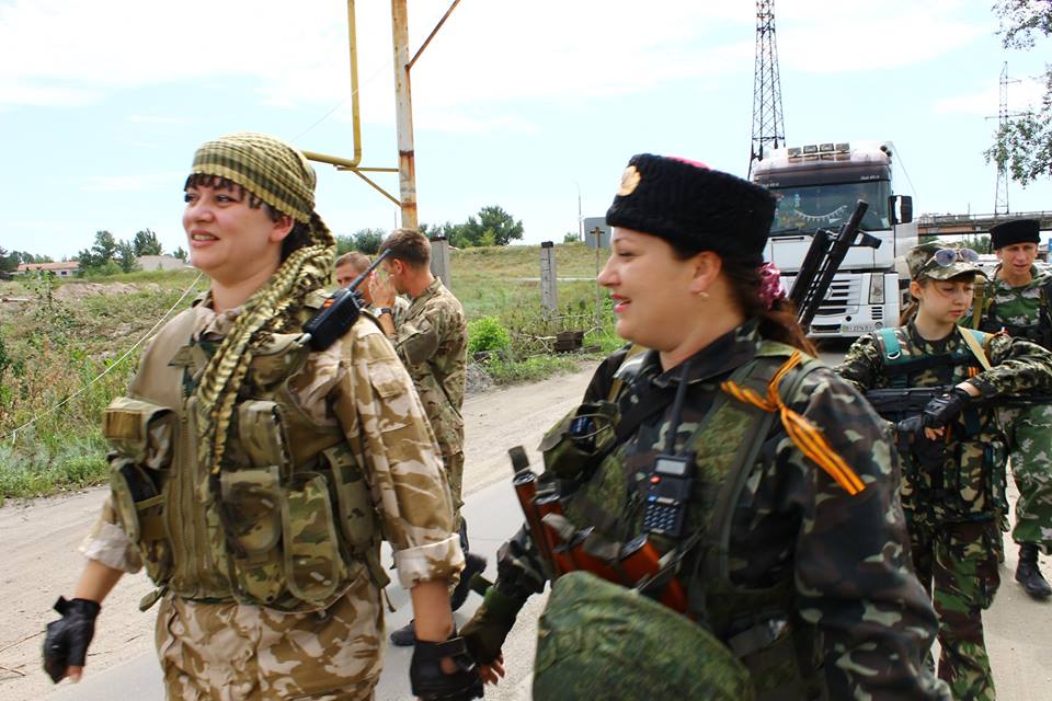 Сводка событий от Игоря Стрелкова и ополченцев 15.07.2014 Сводка событий от Игоря Стрелкова и ополченцев 15.07.2014