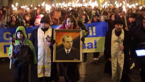 Украина почувствовала себя равной США и Евросоюзу Украина почувствовала себя равной США и Евросоюзу