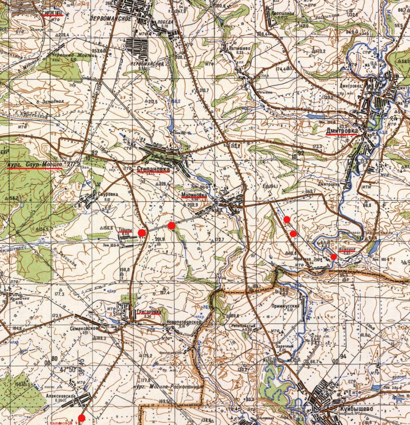 Сводка от батальона "Призрак" 15-07-2014 Сводка от батальона "Призрак" 15-07-2014