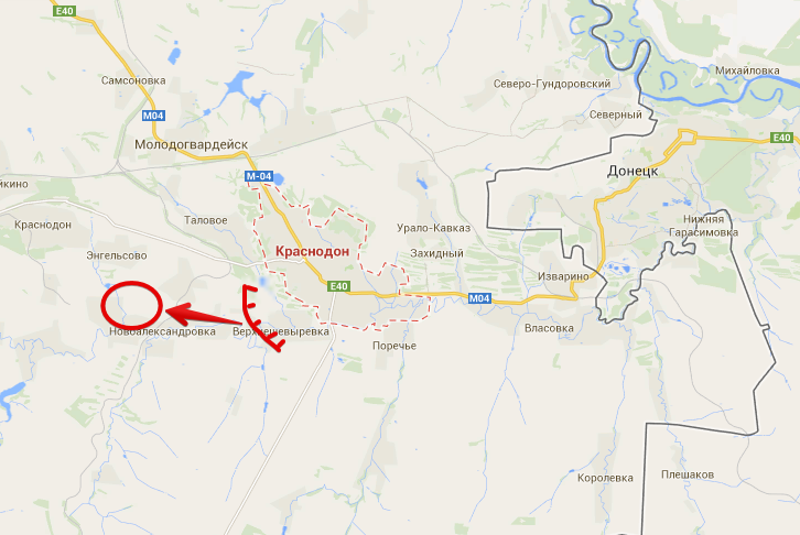 Бить и гнать бандеровскую нечисть до самых карпатских схронов!