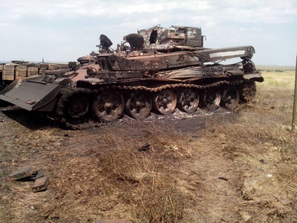 Сводка событий от Игоря Стрелкова и ополченцев 15.07.2014 Сводка событий от Игоря Стрелкова и ополченцев 15.07.2014