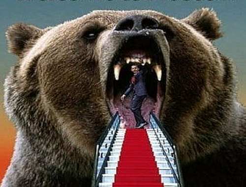 США грозят воевать с Россией без Европы США грозят воевать с Россией без Европы