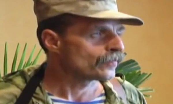 Игорь (Бес) Безлер: начнем наступление, когда противник выдохнется Игорь (Бес) Безлер: начнем наступление, когда противник выдохнется