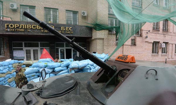 Игорь (Бес) Безлер: начнем наступление, когда противник выдохнется Игорь (Бес) Безлер: начнем наступление, когда противник выдохнется