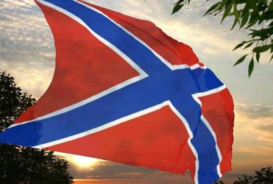 За что сражается Донбасс За что сражается Донбасс