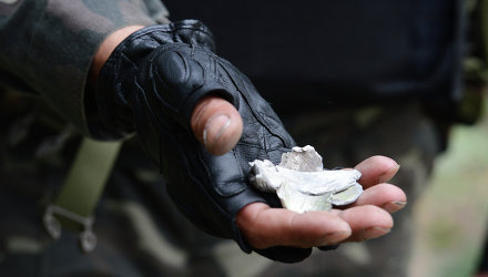 ООН готова рассмотреть доказательства применения Киевом кассетных бомб ООН готова рассмотреть доказательства применения Киевом кассетных бомб