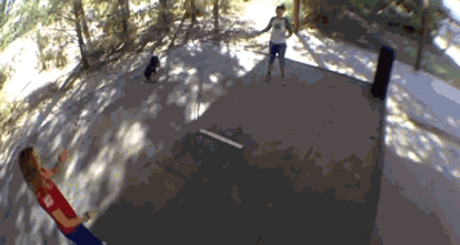 Улыбнитесь...