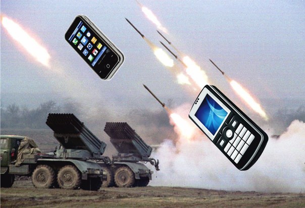 К кондиционерам добавили мобильники К кондиционерам добавили мобильники