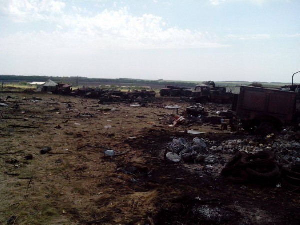 Укрвоенные из Харькова в Северодонецком плену Укрвоенные из Харькова в Северодонецком плену