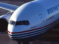 Boeing 777 разбился на территории Украины близ российской границы