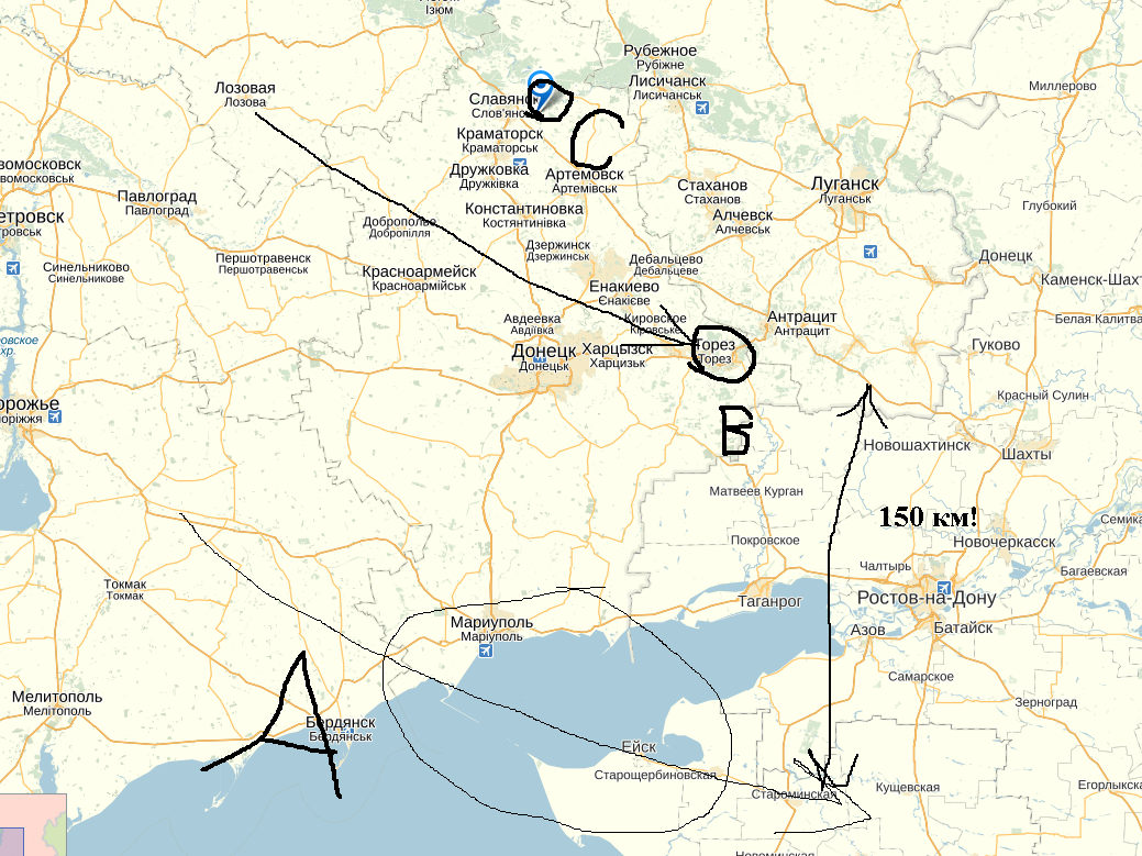 Сбор информации и анализ по Боингу (предварительно) Сбор информации и анализ по Боингу (предварительно)