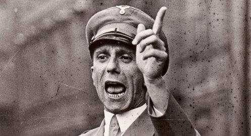 Ложь в абсолюте