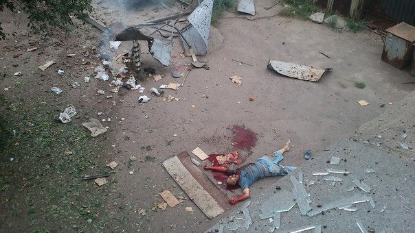 Сводка событий от Игоря Стрелкова и ополченцев 18.07.2014 Сводка событий от Игоря Стрелкова и ополченцев 18.07.2014