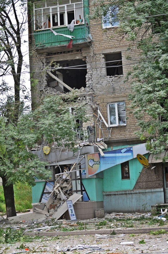 Сводка событий от Игоря Стрелкова и ополченцев 18.07.2014 Сводка событий от Игоря Стрелкова и ополченцев 18.07.2014