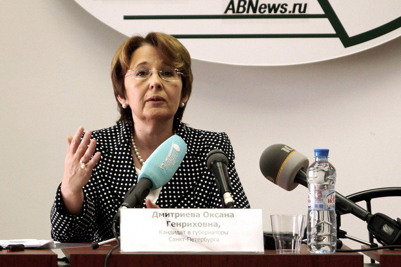 В Петербурге сработал «фильтр честности и доверия»