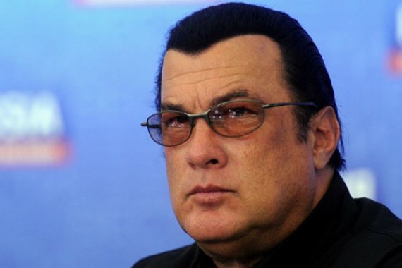 Эстонcкая трагедия Стивена Сигала Эстонcкая трагедия Стивена Сигала