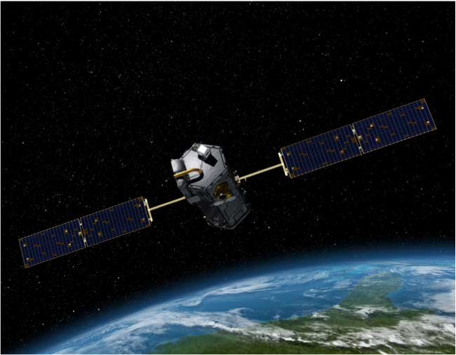 Россия планирует испытания системы глобального контроля за ракетами Россия планирует испытания системы глобального контроля за ракетами