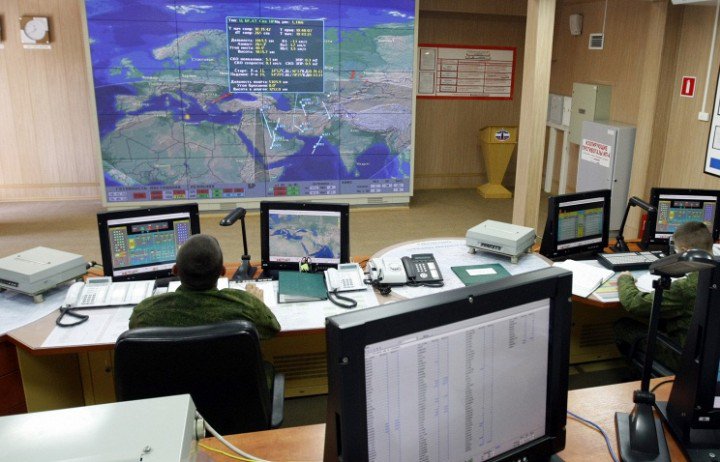 "Алмаз-Антей" спроектирует систему Воздушно-космической обороны РФ "Алмаз-Антей" спроектирует систему Воздушно-космической обороны РФ