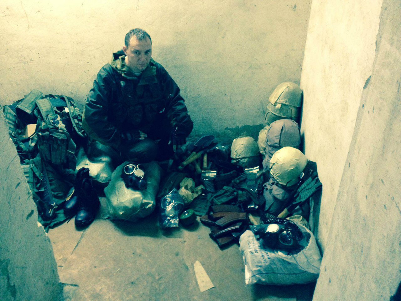 Сводка событий от Игоря Стрелкова и ополченцев 19.07.2014 Сводка событий от Игоря Стрелкова и ополченцев 19.07.2014