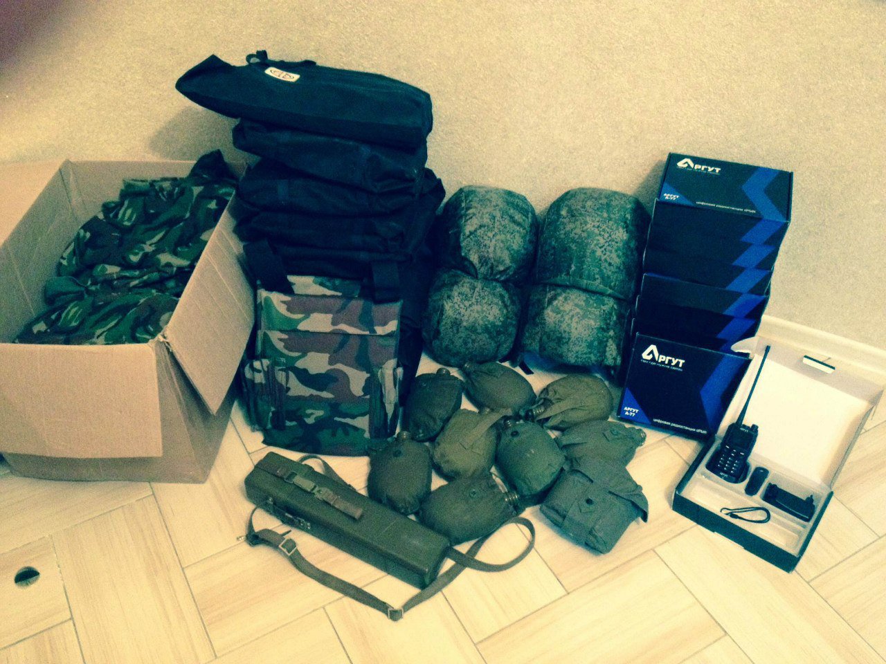 Сводка событий от Игоря Стрелкова и ополченцев 19.07.2014 Сводка событий от Игоря Стрелкова и ополченцев 19.07.2014