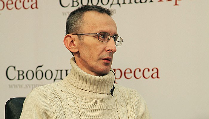 У Киева есть туз в рукаве... Эль Мюрид: Для этого и нужна была трагедия с "Боингом"