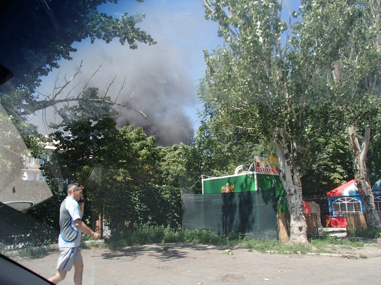 Сводка событий от Игоря Стрелкова и ополченцев 20.07.2014 Сводка событий от Игоря Стрелкова и ополченцев 20.07.2014