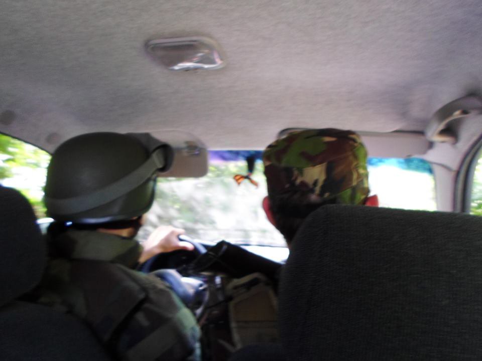 Сводка событий от Игоря Стрелкова и ополченцев 20.07.2014 Сводка событий от Игоря Стрелкова и ополченцев 20.07.2014