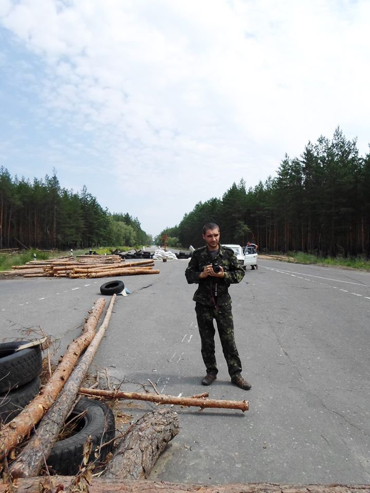 Сводка событий от Игоря Стрелкова и ополченцев 21.07.2014