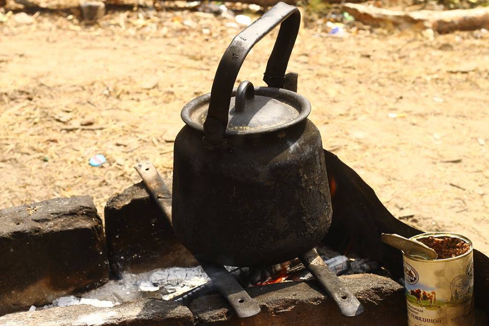 Сводка событий от Игоря Стрелкова и ополченцев 21.07.2014