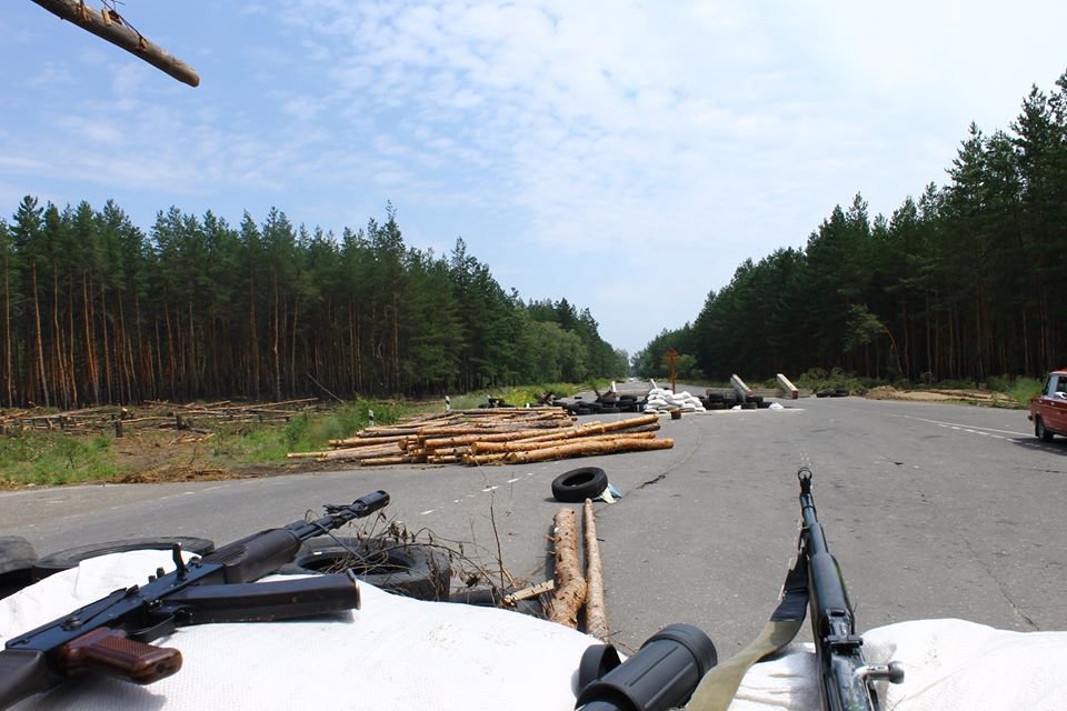 Сводка событий от Игоря Стрелкова и ополченцев 21.07.2014