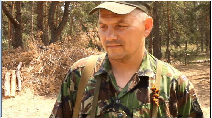 Сводка событий от Игоря Стрелкова и ополченцев 21.07.2014