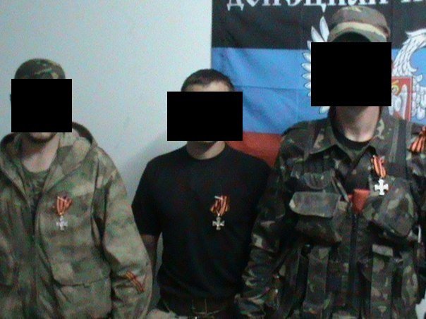 Сводка событий от Игоря Стрелкова и ополченцев 21.07.2014