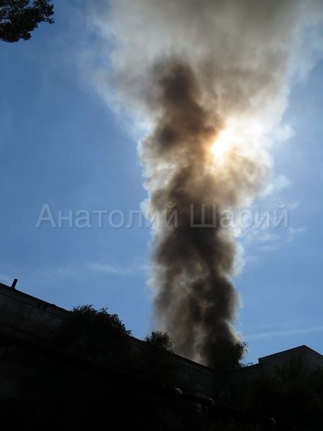 В ближайшие дни ждем попыток блицкрига В ближайшие дни ждем попыток блицкрига