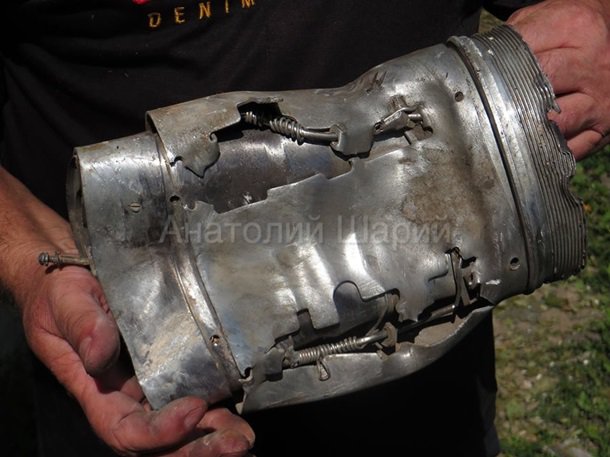 В ближайшие дни ждем попыток блицкрига В ближайшие дни ждем попыток блицкрига