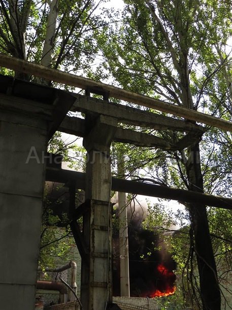 В ближайшие дни ждем попыток блицкрига В ближайшие дни ждем попыток блицкрига