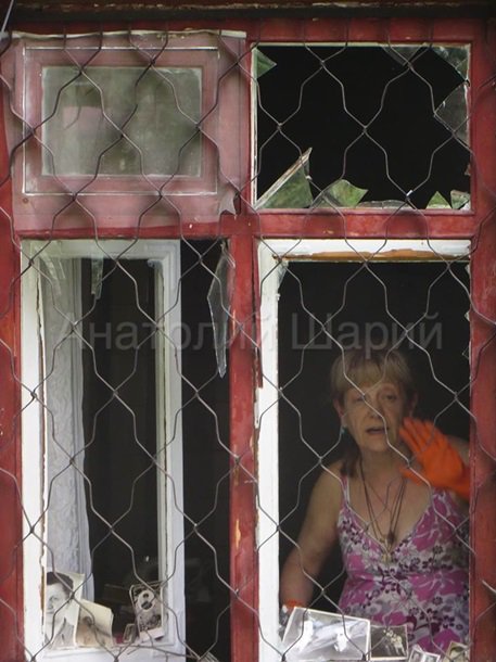 В ближайшие дни ждем попыток блицкрига В ближайшие дни ждем попыток блицкрига