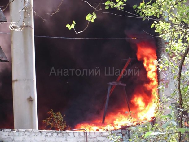 В ближайшие дни ждем попыток блицкрига В ближайшие дни ждем попыток блицкрига