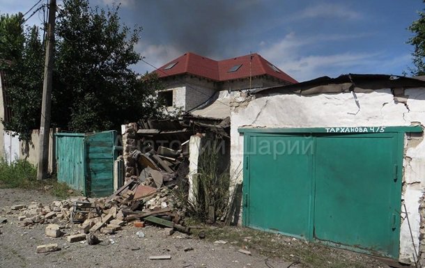 В ближайшие дни ждем попыток блицкрига В ближайшие дни ждем попыток блицкрига
