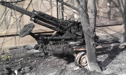 Сводка событий от Игоря Стрелкова и ополченцев 21.07.2014