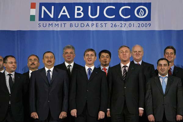 Санкционный прогиб Европы